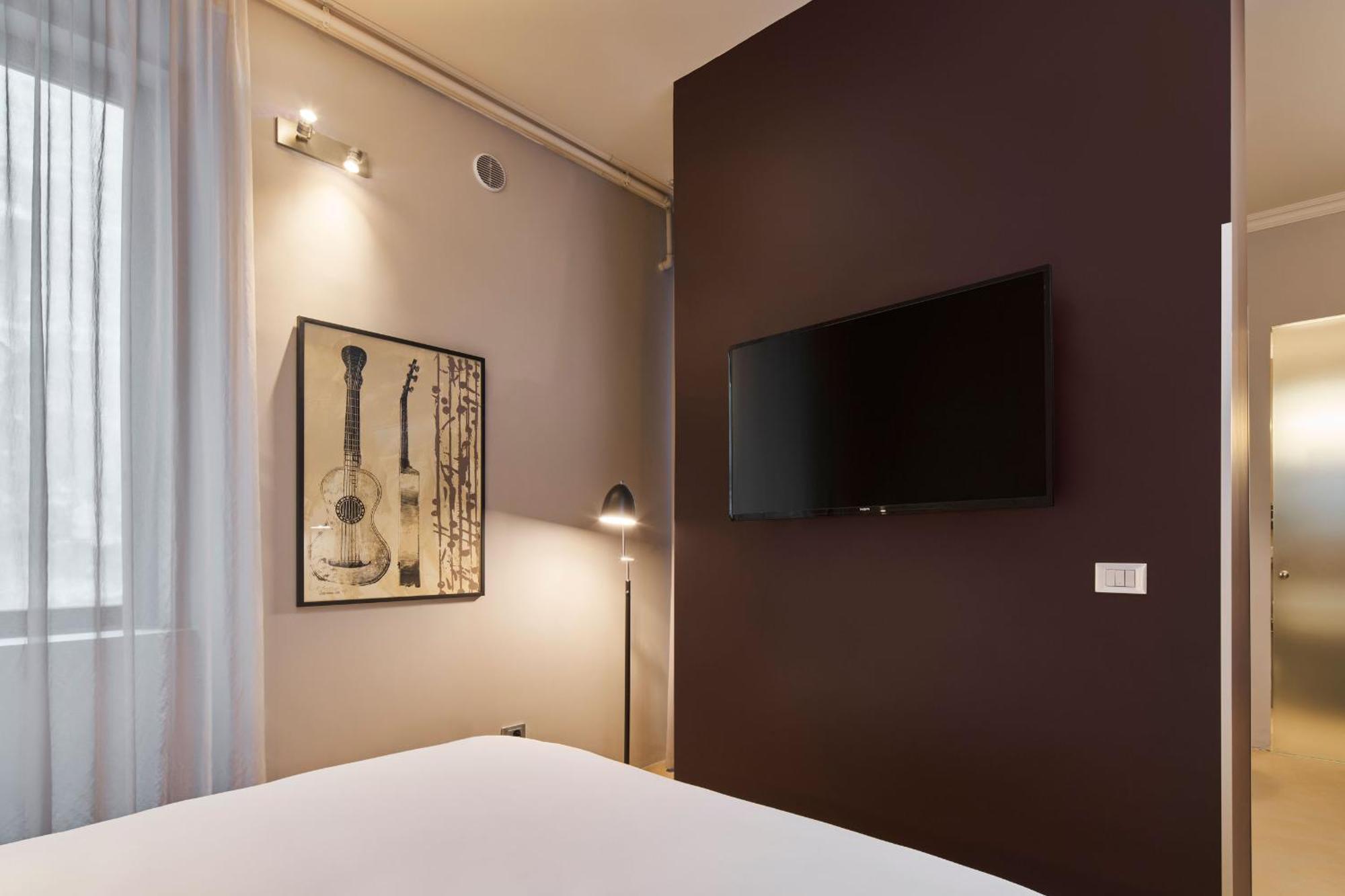 Apartament Urbanauts Beletages Sonata Triest Zewnętrze zdjęcie